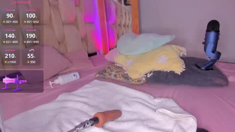 Snapshot of kayla_ada chatting on February 4, 1:45 am Kayla online show from February 4, 1:45 am