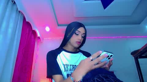 kayla_sexx online show from March 30, 1:06 am
