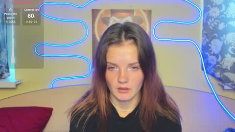 Kayla online show from September 26, 4:20 am