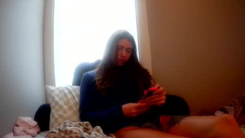 kaylaelizabeth97 online show from February 20, 7:16 pm