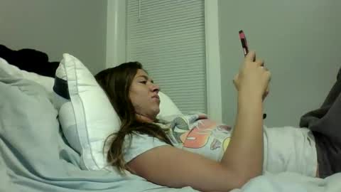 kaylaelizabeth97 online show from December 3, 11:59 pm