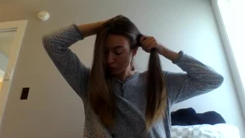 kaylaelizabeth97 online show from November 22, 7:12 pm