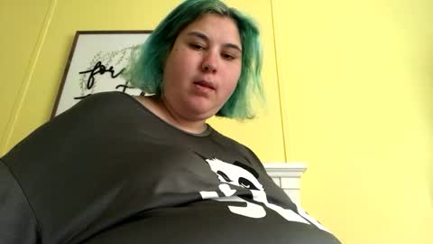 Kayla Cho online show from September 24, 2:46 pm