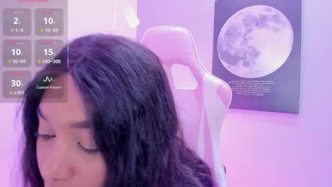 kaylaprince_ online show from October 30, 2:06 pm