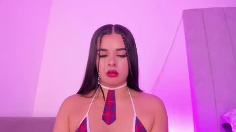 Kayla online show from February 17, 11:11 pm
