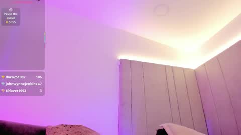 Kayla online show from October 18, 9:08 pm