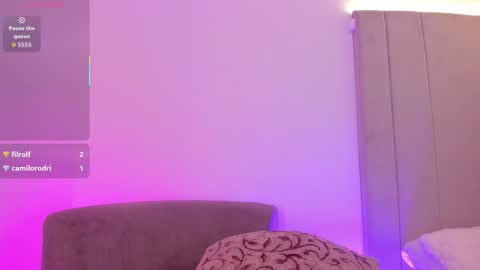 Kayla online show from October 17, 9:08 pm