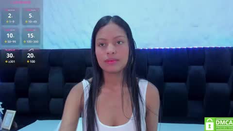 Snapshot of kaylee_sweet_ chatting on February 20, 3:45 am Kaylee sweet online show from February 20, 3:45 am