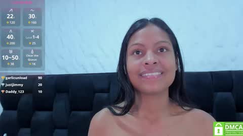 Snapshot of kaylee_sweet_ chatting on February 24, 6:38 am Kaylee sweet online show from February 24, 6:38 am