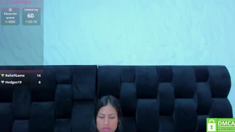 Snapshot of kaylee_sweet_ chatting on February 7, 6:45 am Kaylee sweet online show from February 7, 6:45 am