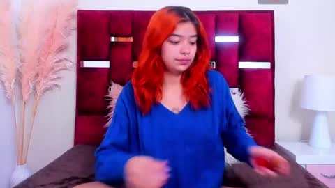 kayleemei online show from June 22, 12:34 pm