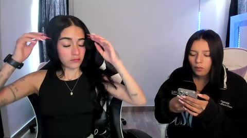 Snapshot of kaylie_xxx chatting on February 17, 5:34 pm kaylie online show from February 17, 5:34 pm