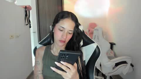 kaylie online show from September 26, 7:22 pm