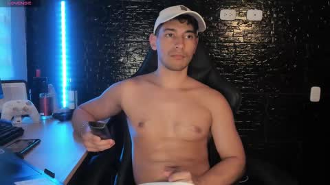 Kayn online show from March 30, 9:59 pm