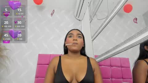 Kayna online show from February 23, 7:28 pm