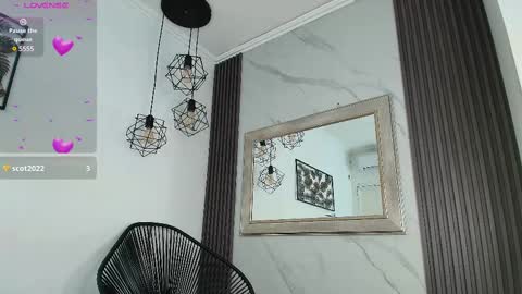 Kayna online show from February 27, 9:36 pm