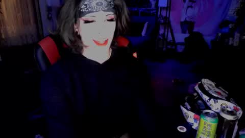 kaynatix online show from December 7, 6:15 am