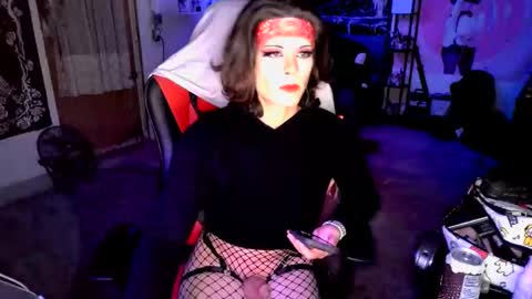 kaynatix online show from December 9, 5:07 am