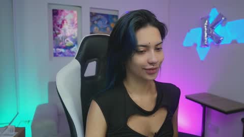 Kayra online show from November 24, 12:04 pm