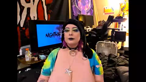 kayslav3 online show from May 16, 1:35 am