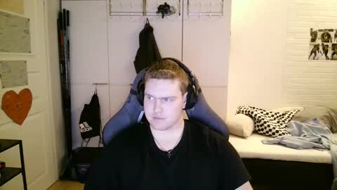 Aatu online show from January 15, 6:17 pm