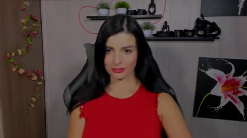 kayworl online show from December 3, 6:22 pm