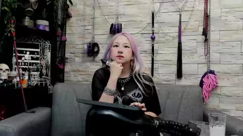 Miss Kazia online show from April 26, 12:52 am