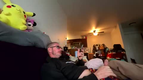 kazper341984 online show from April 4, 1:18 pm