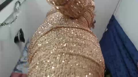 KAZSANDRAH online show from March 28, 8:27 am