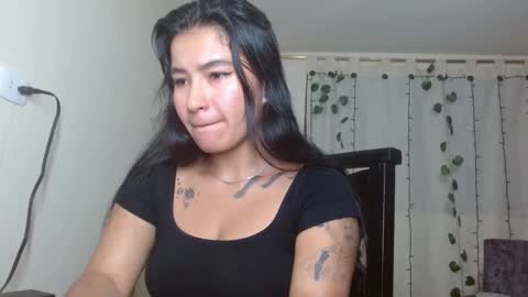 KAZUMI online show from January 27, 2:20 am
