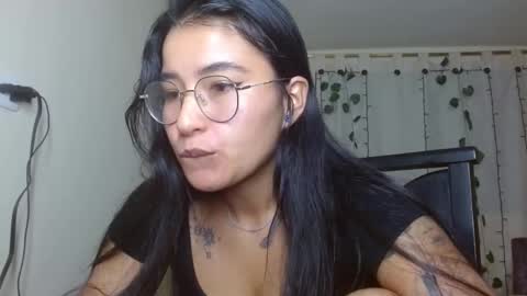 KAZUMI online show from January 27, 5:25 am