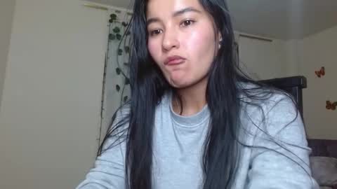 KAZUMI online show from February 25, 11:15 pm