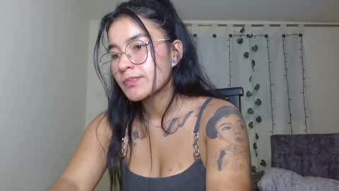 KAZUMI online show from January 23, 12:35 am