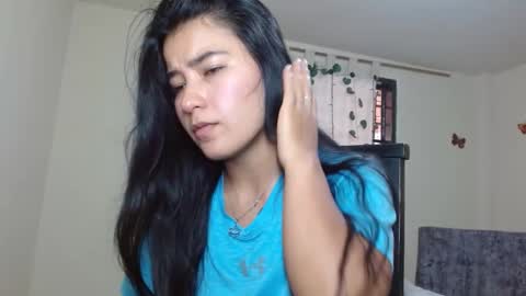 KAZUMI online show from September 17, 7:39 pm