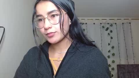 KAZUMI online show from January 3, 11:01 pm