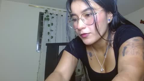 KAZUMI online show from February 24, 1:13 am