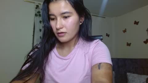 KAZUMI online show from March 11, 11:04 pm