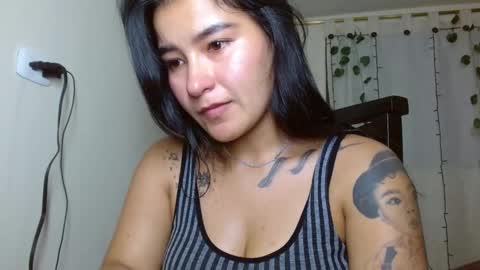 KAZUMI online show from January 30, 1:33 am