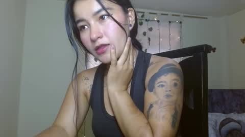 KAZUMI online show from February 5, 7:31 pm