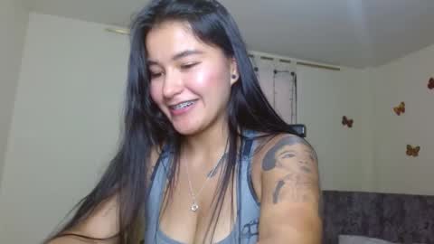 KAZUMI online show from March 3, 8:54 pm