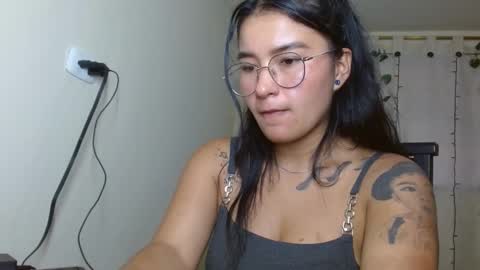 KAZUMI online show from January 22, 9:32 pm