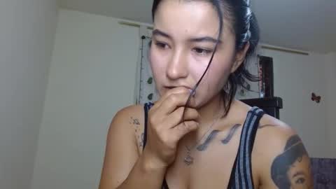 KAZUMI online show from October 22, 7:15 pm