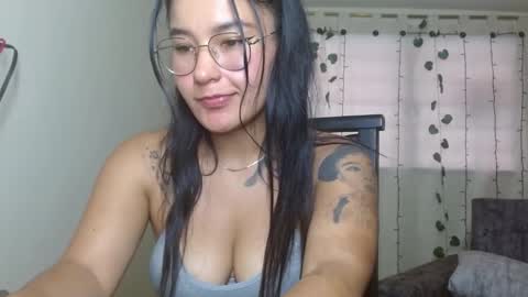 KAZUMI online show from January 24, 8:22 pm