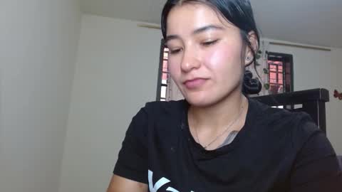 KAZUMI online show from September 22, 8:46 pm