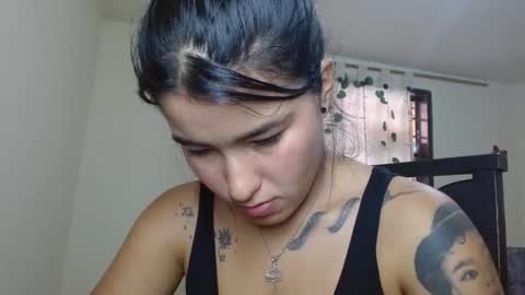 KAZUMI online show from November 4, 7:04 pm