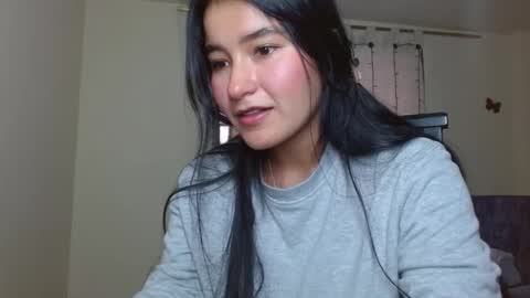 KAZUMI online show from February 24, 9:20 pm