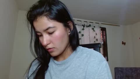 KAZUMI online show from November 5, 8:00 pm