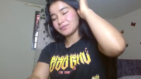 KAZUMI online show from February 23, 3:51 pm