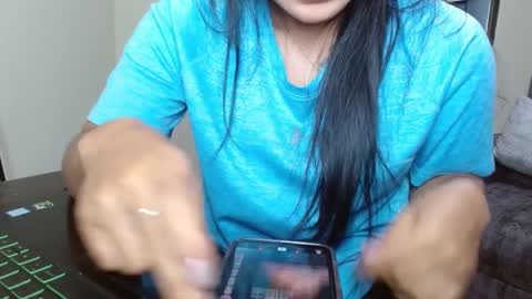 KAZUMI online show from September 26, 8:50 pm