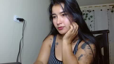 KAZUMI online show from January 29, 10:32 pm